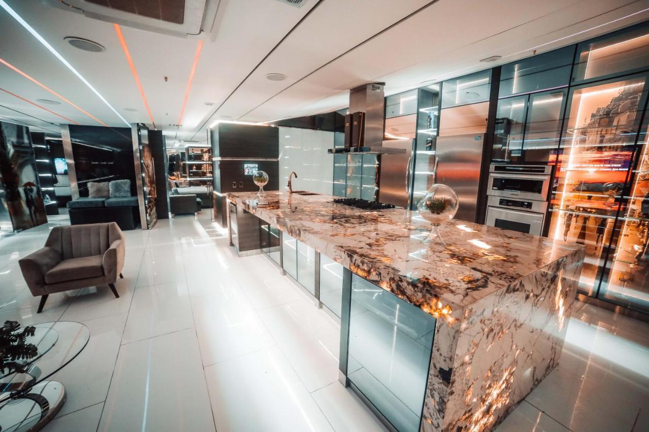 1Million Luxury Suites Медельїн Екстер'єр фото