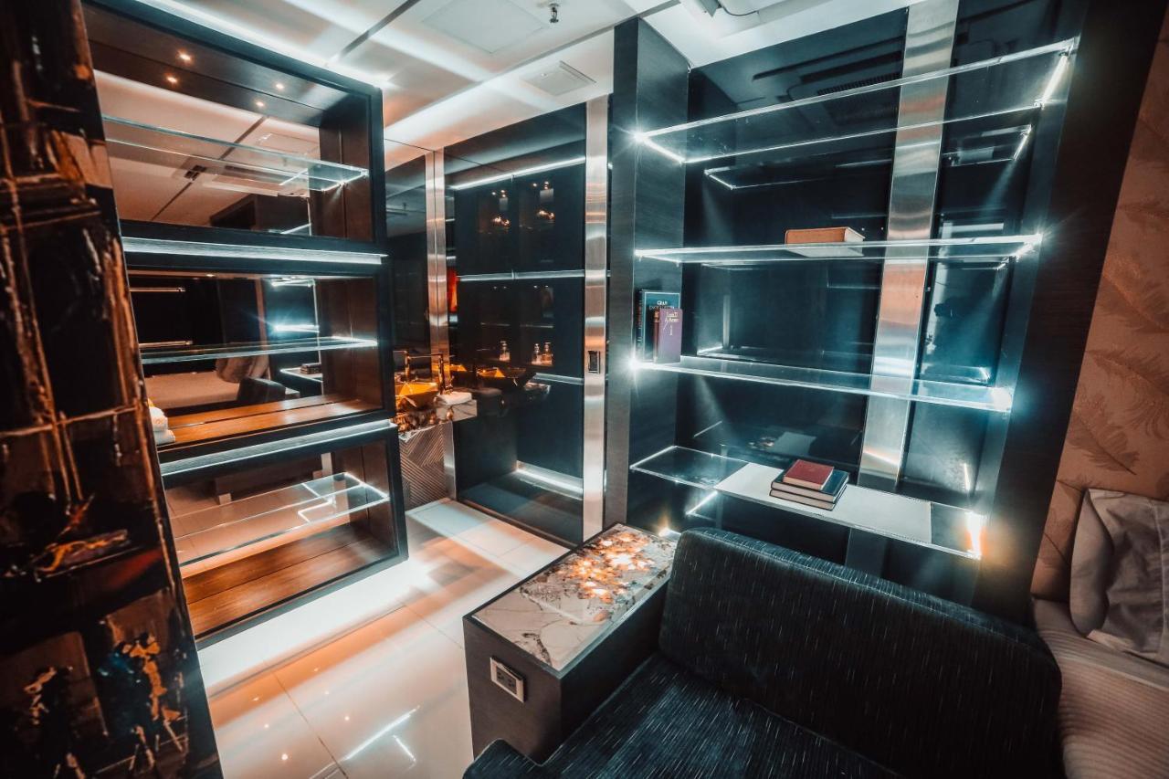 1Million Luxury Suites Медельїн Екстер'єр фото