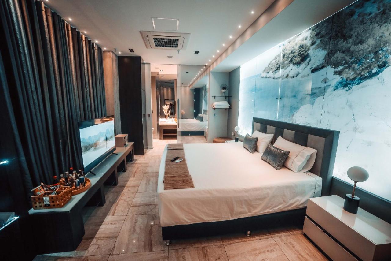 1Million Luxury Suites Медельїн Екстер'єр фото