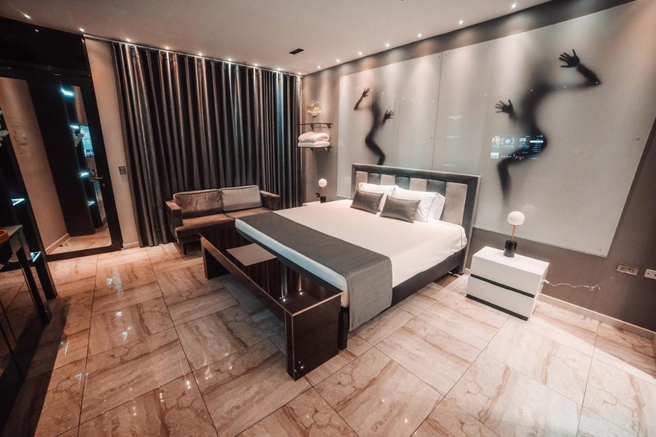 1Million Luxury Suites Медельїн Екстер'єр фото